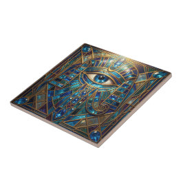 Azulejo De Cerâmica Ethereal Vision – Beyond Reality29