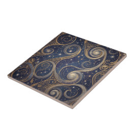 Azulejo De Cerâmica Ethereal Vision – Beyond Reality3