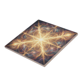 Azulejo De Cerâmica Ethereal Vision – Beyond Reality36