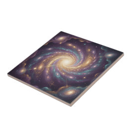 Azulejo De Cerâmica Ethereal Vision – Beyond Reality46