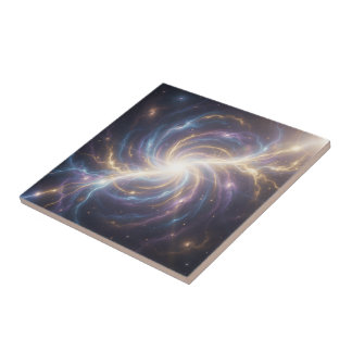 Azulejo De Cerâmica Ethereal Vision – Beyond Reality58