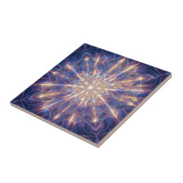 Azulejo De Cerâmica Ethereal Vision – Beyond Reality.94