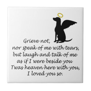 Azulejo De Cerâmica Eu amei-o assim