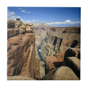 Azulejo De Cerâmica EUA, Arizona, Parque Nacional Grand Canyon