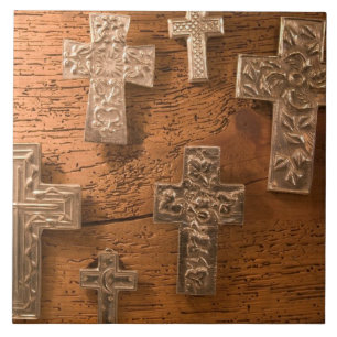 Azulejo De Cerâmica EUA, Arizona, Tubac: Arizona Sul Premier 3