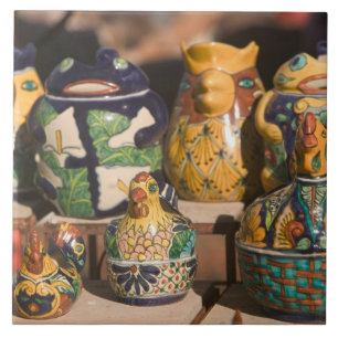 Azulejo De Cerâmica EUA, Arizona, Tubac: Principal região sul do Arizo