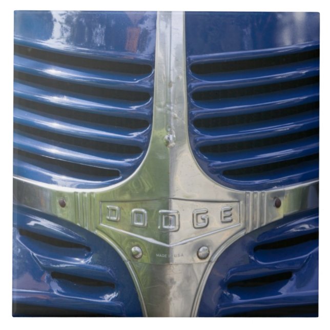 Azulejo De Cerâmica EUA, MASSACHUSETTS, Martha's Vineyard: 2 (Frente)