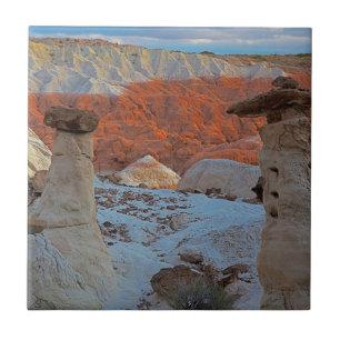 Azulejo De Cerâmica EUA, Utah, Grand Staircase Escalante-Nacional 2