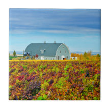 EUA, Washington, Walla Walla. Angra da guarnição