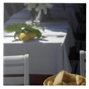 Azulejo De Cerâmica Europa, Itália, Ligúria, Cinque Terre,