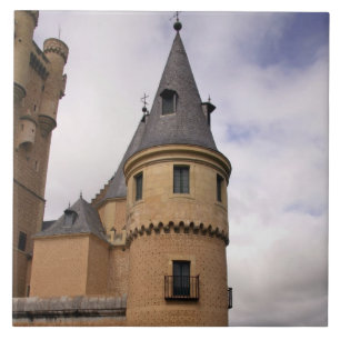 Azulejo De Cerâmica Europa, Portugal, Sintra. O Nacional Pena