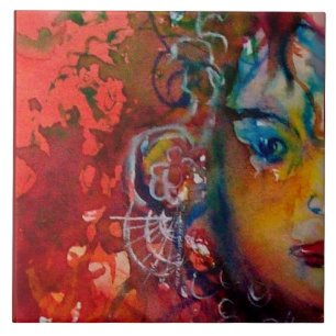 AZULEJO DE CERÂMICA  EXCALIBUIR