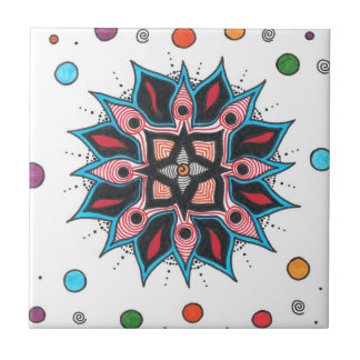 Azulejo De Cerâmica explosão/que expande