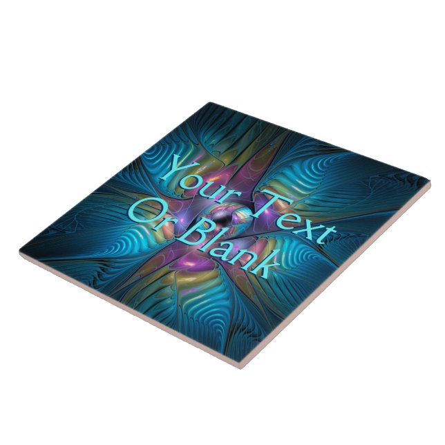 Azulejo De Cerâmica Extremo Verão do Norte (Lateral)