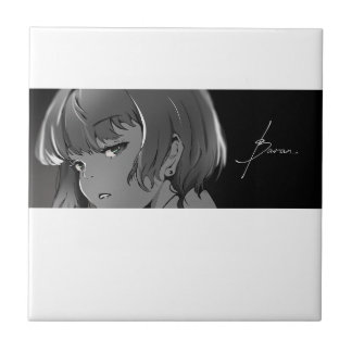 Azulejo De Cerâmica 【Eye line】