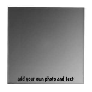 Azulejo De Cerâmica Faça sua própria foto feita sob encomenda telhar