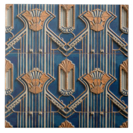 Azulejo De Cerâmica Façada Parisiense