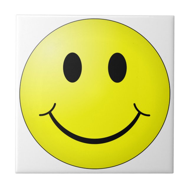 Azulejo De Cerâmica Face (Frente)