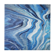 Faísca azul de Geode