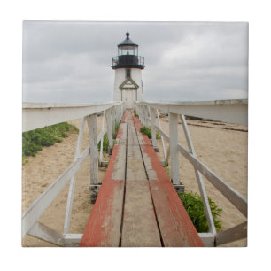 Azulejo De Cerâmica Farol de Brant Point