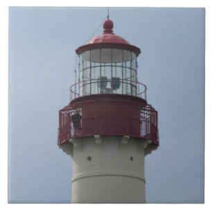 Azulejo De Cerâmica Farol de Cabo maio