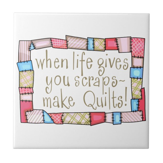 Azulejo De Cerâmica Fazer Filetes (Frente)