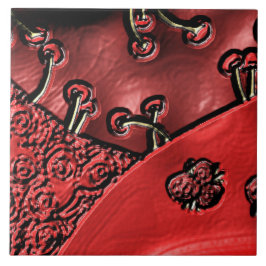 Azulejo De Cerâmica Feira de Cranberry 