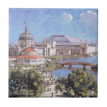 Feira Mundial de Chicago (Exposição Columbiana)