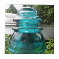 Feito nos EUA, Vintage Insulator