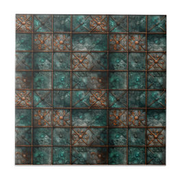 Azulejo De Cerâmica Ferro fundido