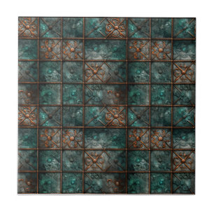 Azulejo De Cerâmica Ferro fundido