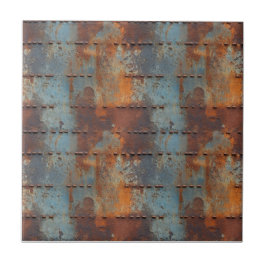 Azulejo De Cerâmica Ferro fundido