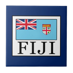 Azulejo De Cerâmica Fiji
