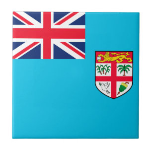 Azulejo De Cerâmica Fiji