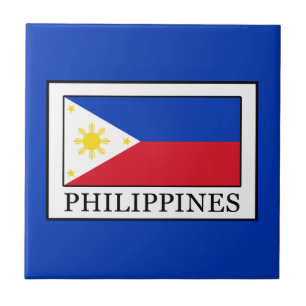Azulejo De Cerâmica Filipinas