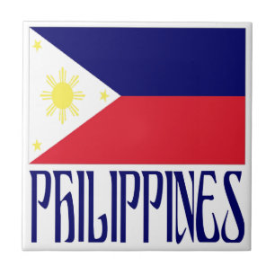 Azulejo De Cerâmica Filipinas