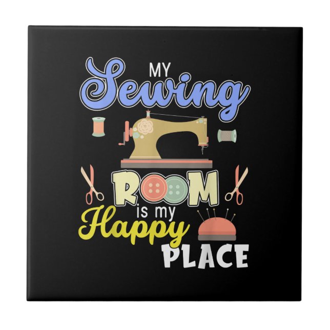 Azulejo De Cerâmica Filtros-Presentes De Costeletas De Corte (Frente)