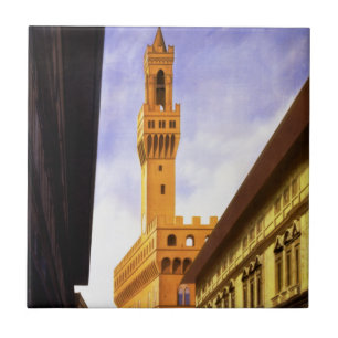 Azulejo De Cerâmica Firenze