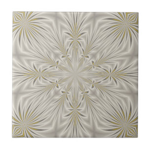 Azulejo De Cerâmica Fireworks