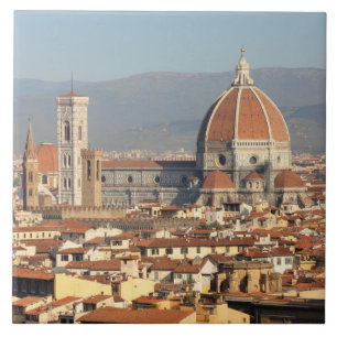 Azulejo De Cerâmica Florença, Italia