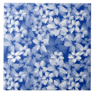 Azulejo De Cerâmica Flores bonito