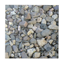 Azulejo De Cerâmica Flusssteine