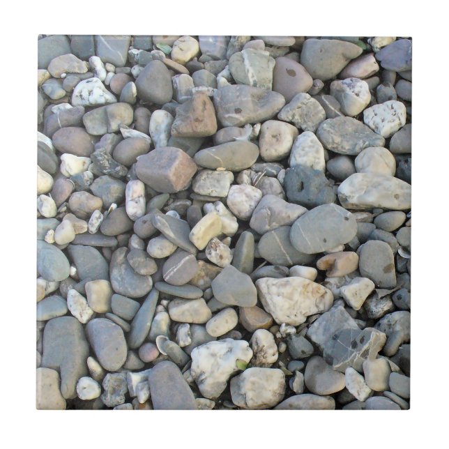 Azulejo De Cerâmica Flusssteine  (Frente)