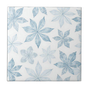Azulejo De Cerâmica folha de bordo