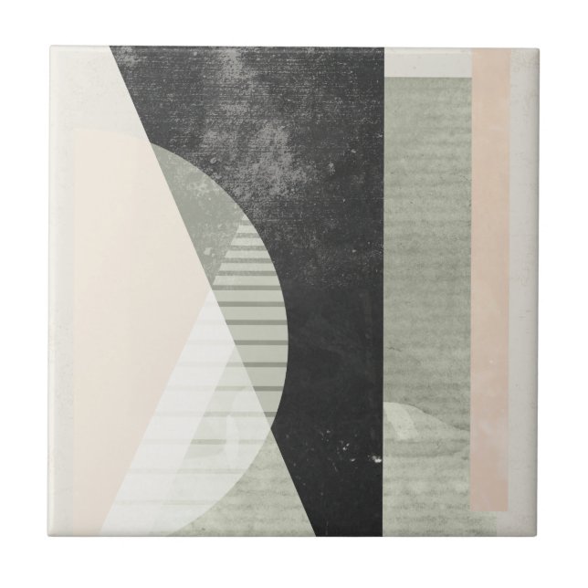 Azulejo De Cerâmica Fora Do Anexo VI (Frente)