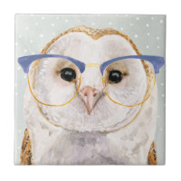 Forester de quatro olhos | Wise Owl