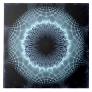 Azulejo De Cerâmica Forma geométrica curva