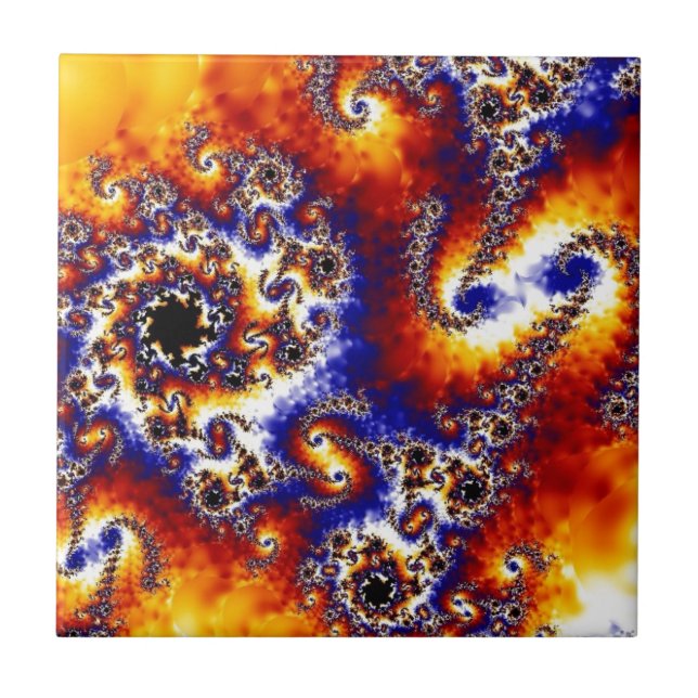 Azulejo De Cerâmica Fractal.jpg (Frente)