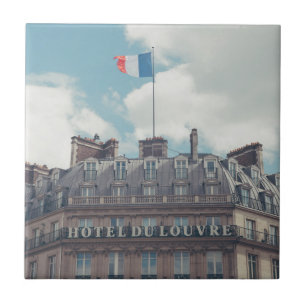 Azulejo De Cerâmica França