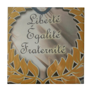 Azulejo De Cerâmica Fraternidade da Igualdade de Liberdade.png
